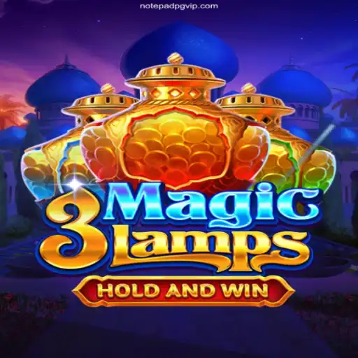 Discover the Magical World of 3MagicLamps
