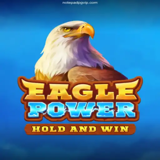 EaglePower: Conquer the Skies with Online Gaming