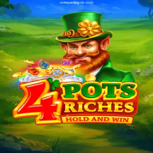 4potsriches: Discover the Best of Brazilian Online Gaming