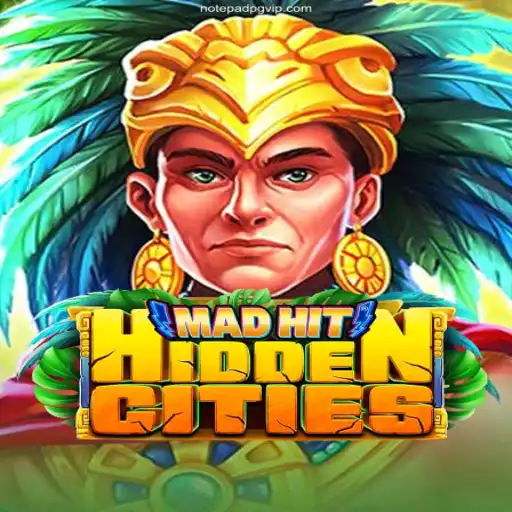 MadHitHiddenCities: Discovering Urban Mysteries