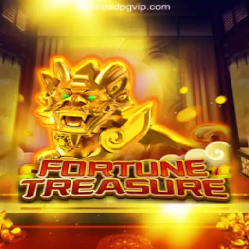 Discover the Thrilling World of FortuneTreasure: A Dive Into Brazilian Online Gaming