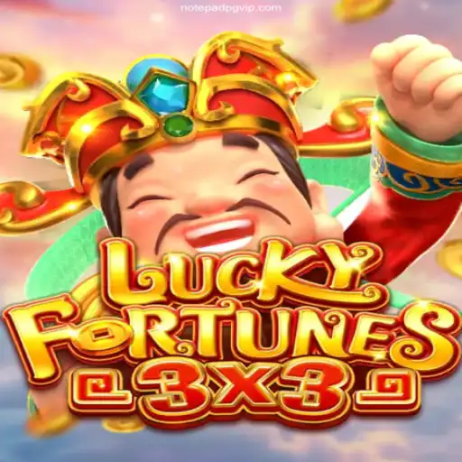 LUCKYFORTUNES3x3: Descubra o Melhor dos Jogos Online Brasileiros Hoje Mesmo