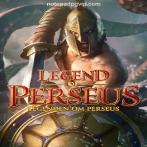 LegendofPerseus: Embark on an Epic Journey