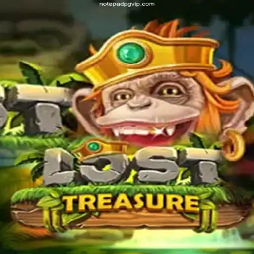 LostTreasure: Unveiling the Thrills of Brazilian Online Gaming