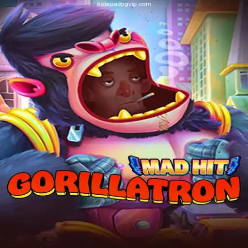 MadHitGorillatron: Discover an Exciting Brazilian Online Game Experience
