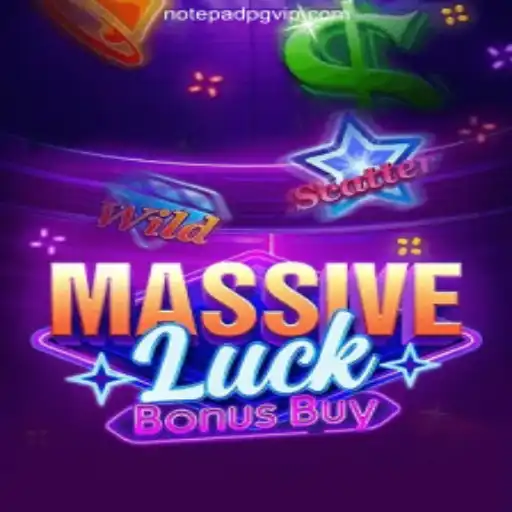 Discover the World of MassiveLuckBonusBuy