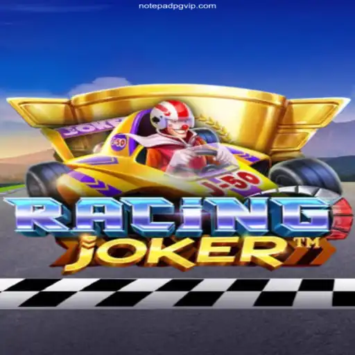 Discover 'RacingJoker': The Ultimate Online Racing Adventure