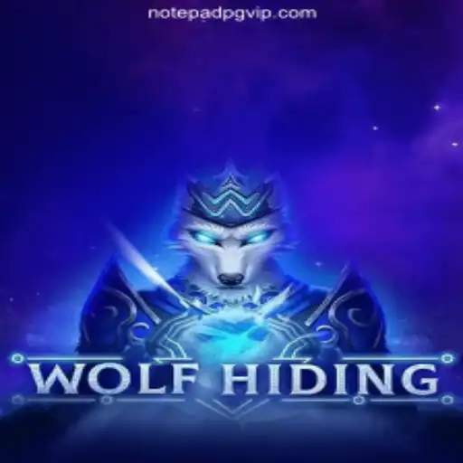 WolfHiding: An Engaging Online Adventure at NotepadPG.Com