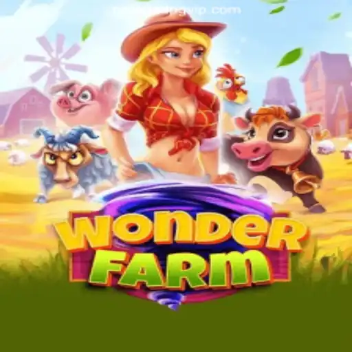 Step into the Enchanted World of WonderFarm