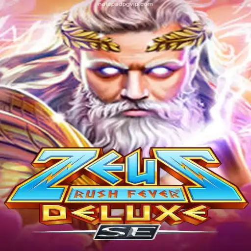 Exploring ZeusRushFeverDeluxeSE: The Digital Olympus Awaits